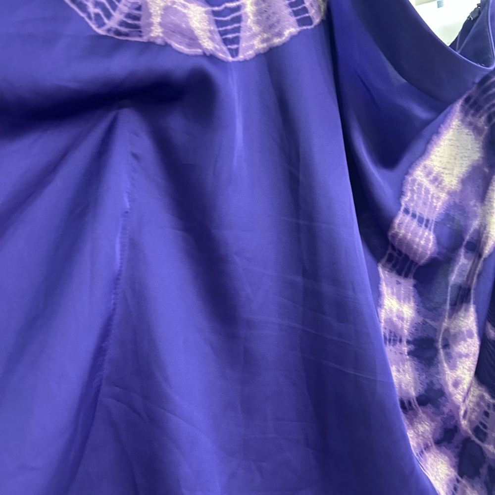 Inc Off The Shoulder Light Weight Shirt Gorgeous On View 3